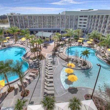 The Fountains Resorts Williamsburg Esterno foto