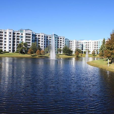The Fountains Resorts Williamsburg Esterno foto