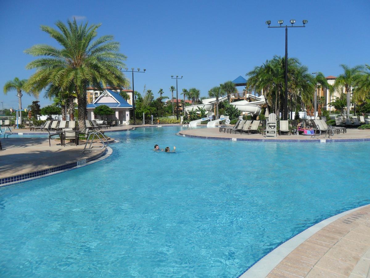 The Fountains Resorts Williamsburg Esterno foto
