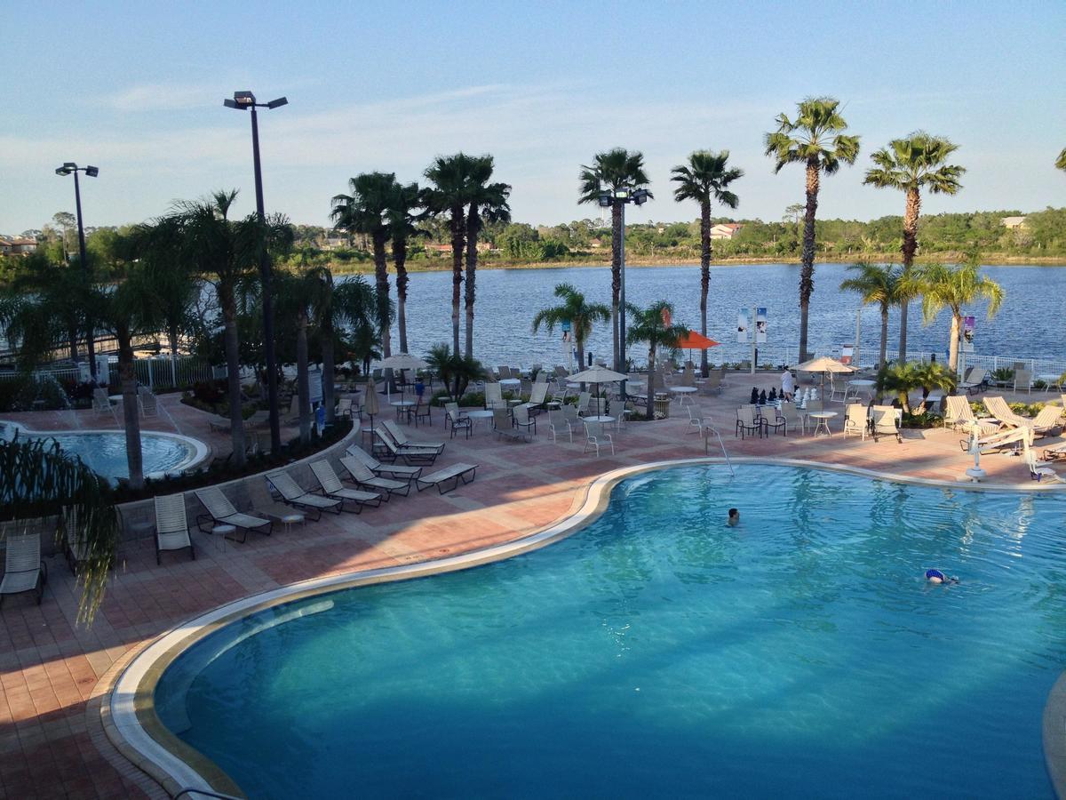 The Fountains Resorts Williamsburg Esterno foto