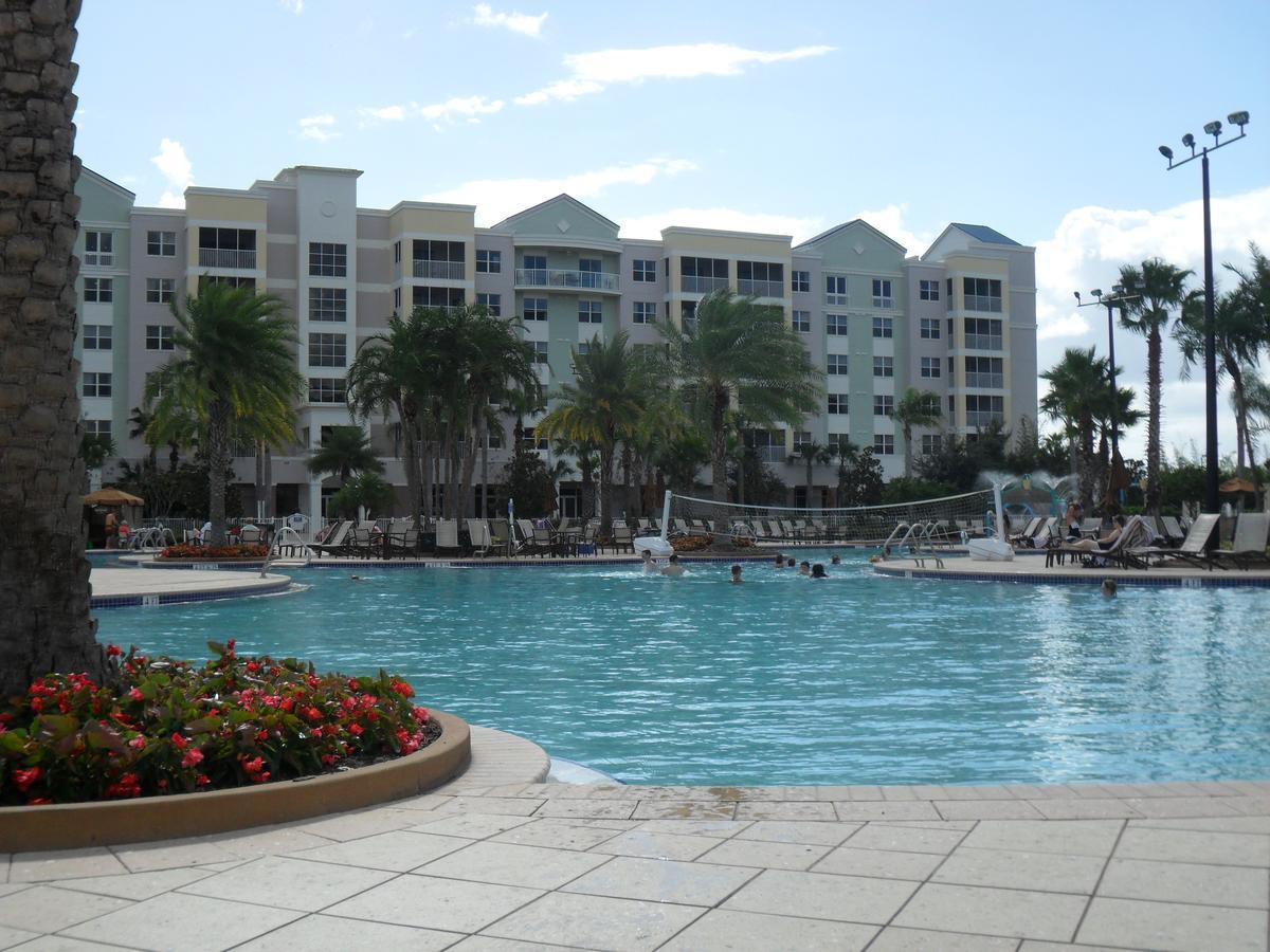 The Fountains Resorts Williamsburg Esterno foto