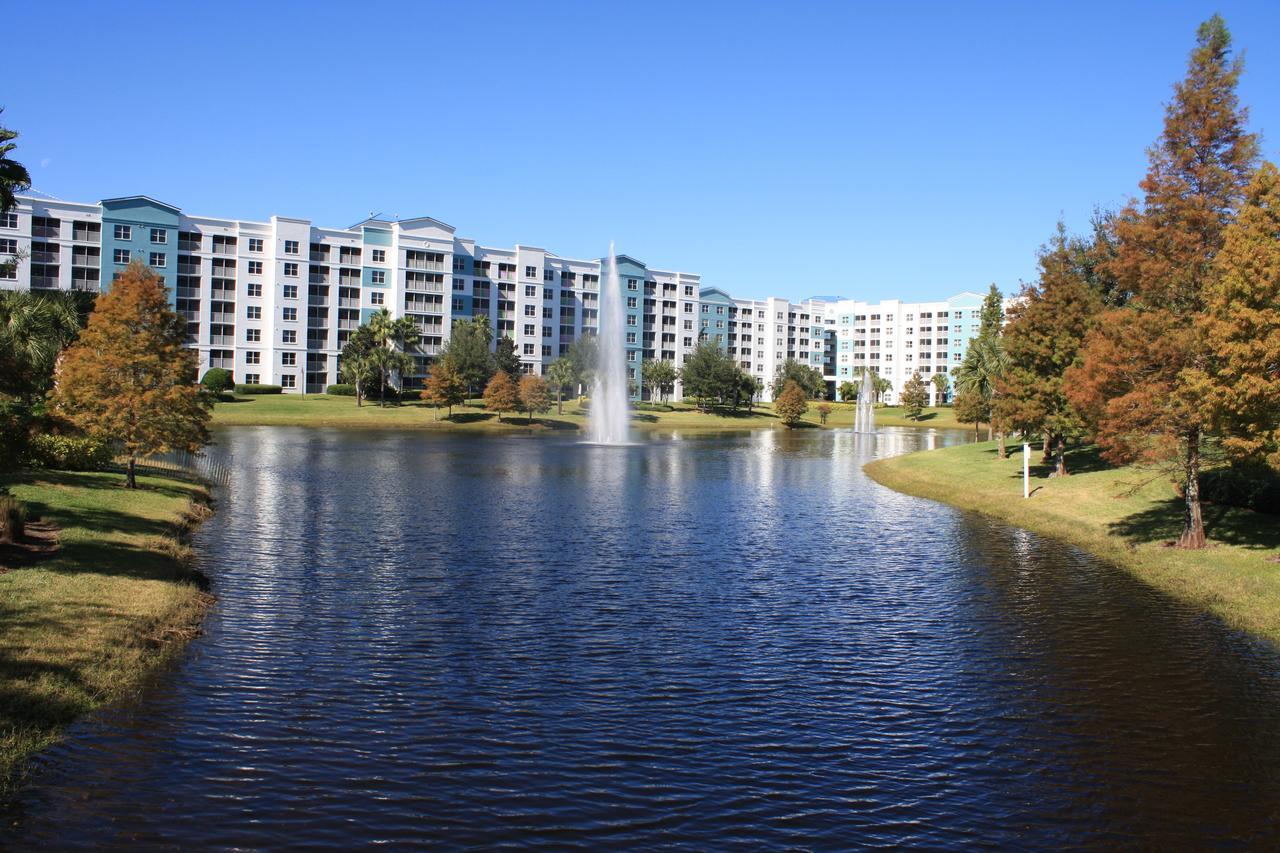 The Fountains Resorts Williamsburg Esterno foto