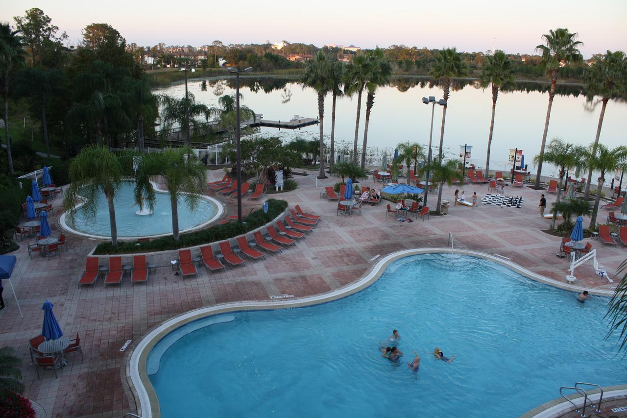 The Fountains Resorts Williamsburg Esterno foto