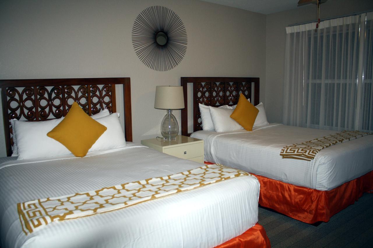 The Fountains Resorts Williamsburg Esterno foto