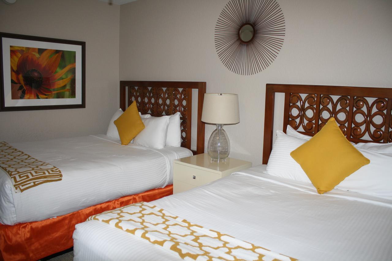 The Fountains Resorts Williamsburg Esterno foto