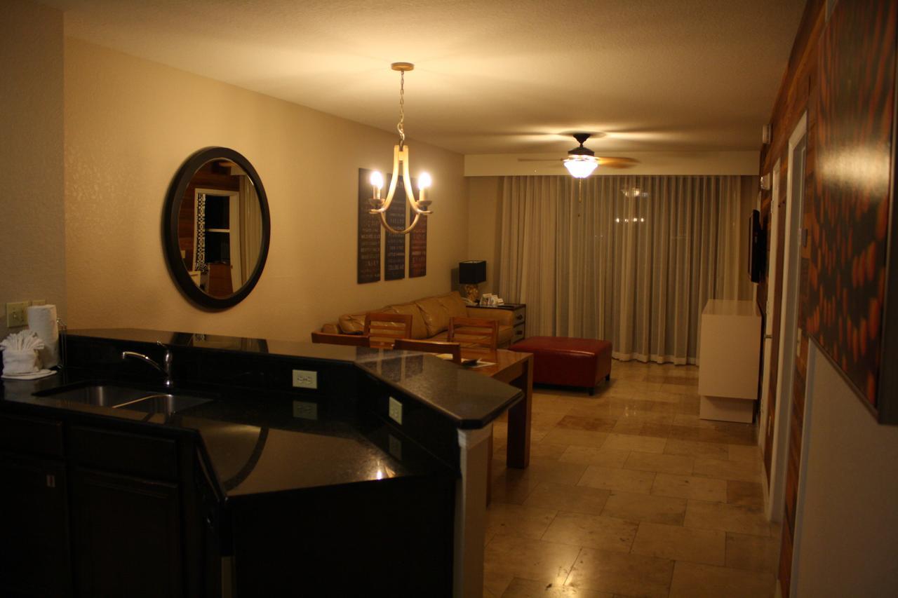 The Fountains Resorts Williamsburg Esterno foto