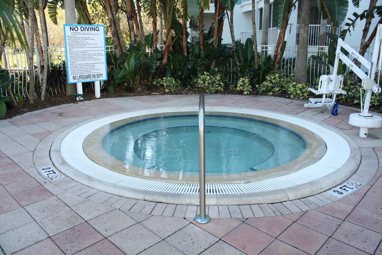The Fountains Resorts Williamsburg Esterno foto