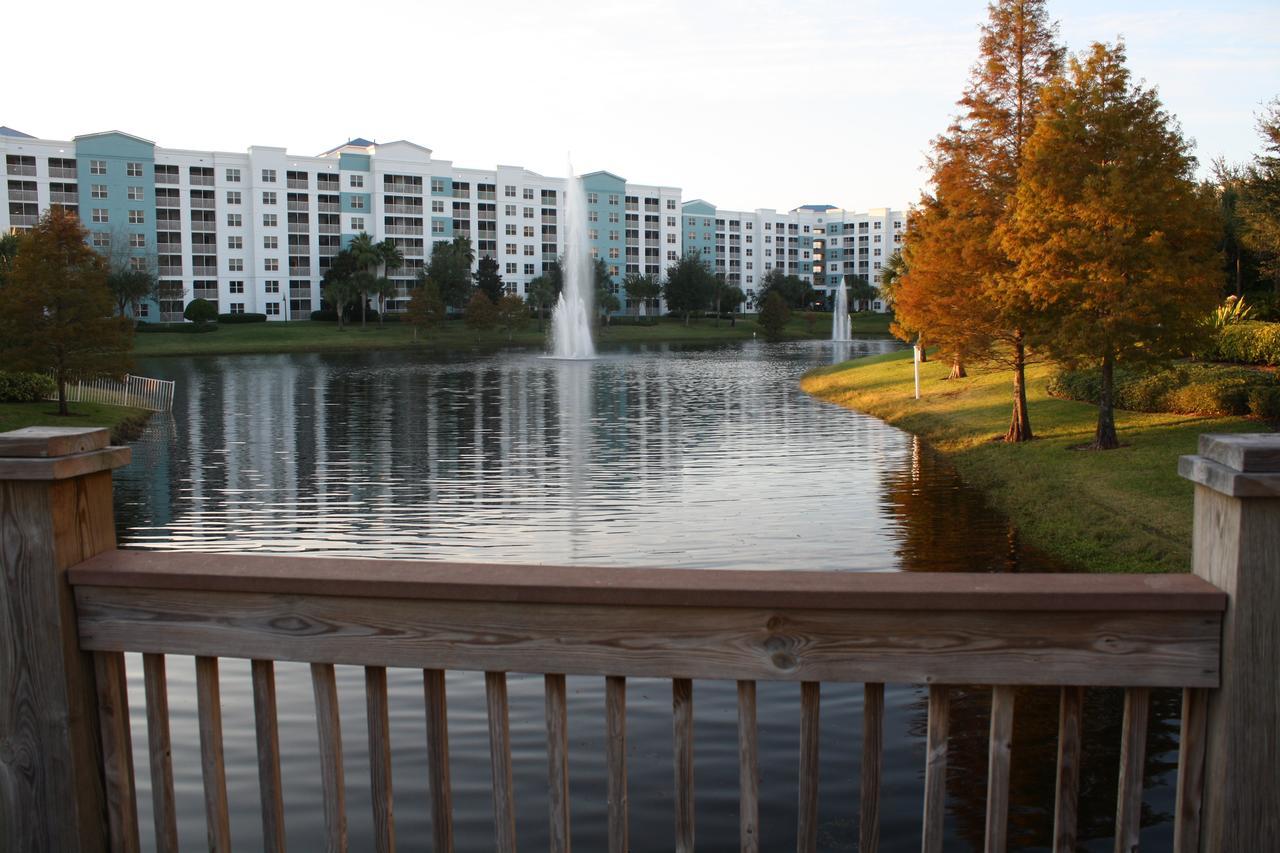 The Fountains Resorts Williamsburg Esterno foto