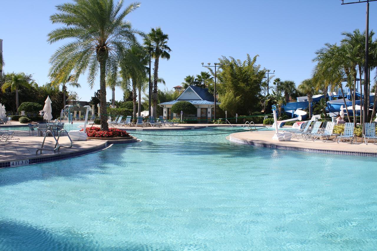 The Fountains Resorts Williamsburg Esterno foto