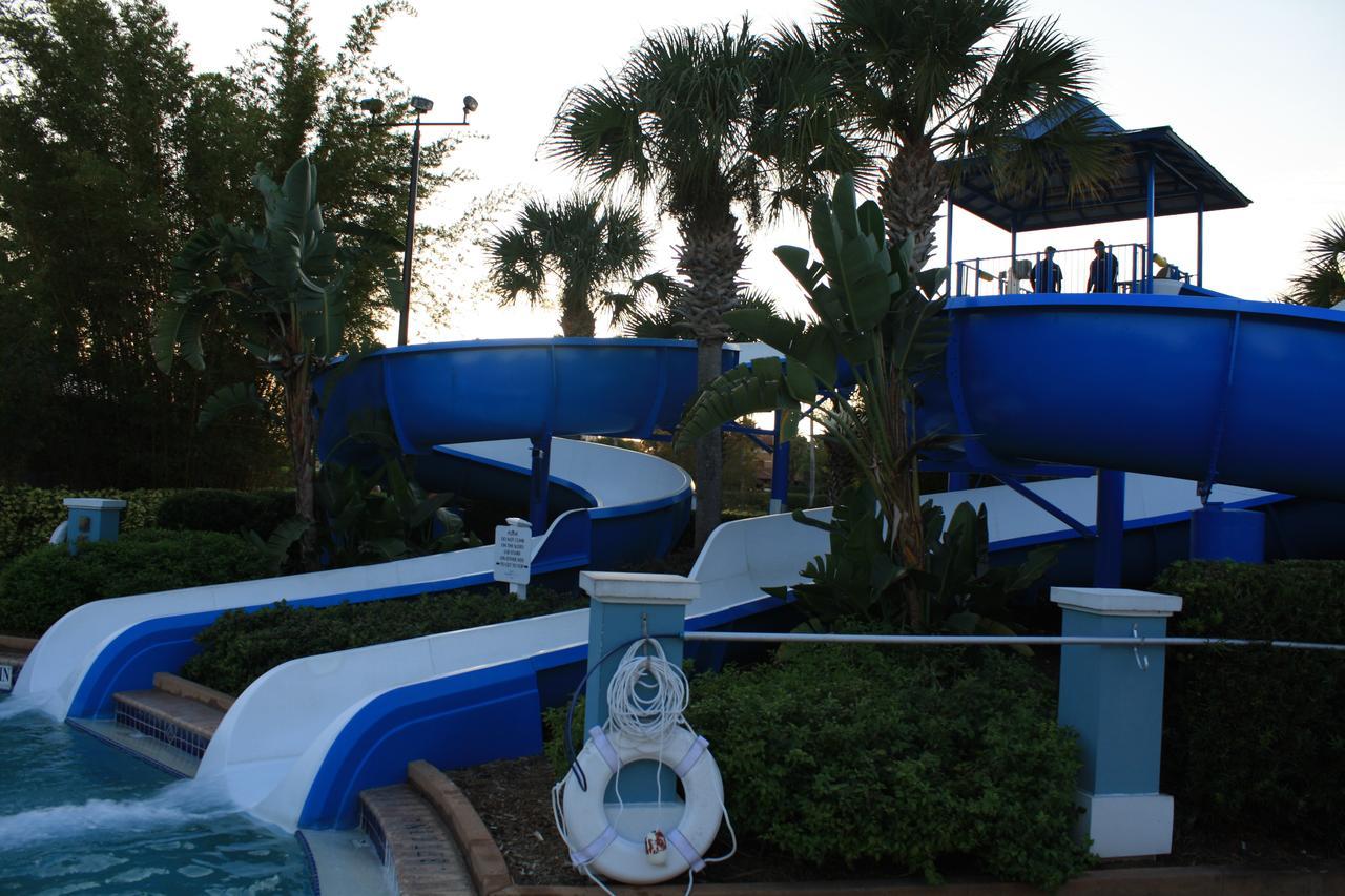 The Fountains Resorts Williamsburg Esterno foto