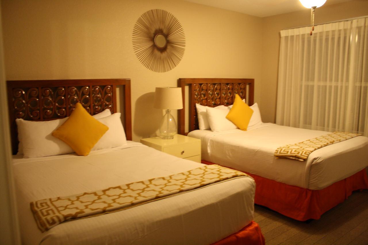 The Fountains Resorts Williamsburg Esterno foto
