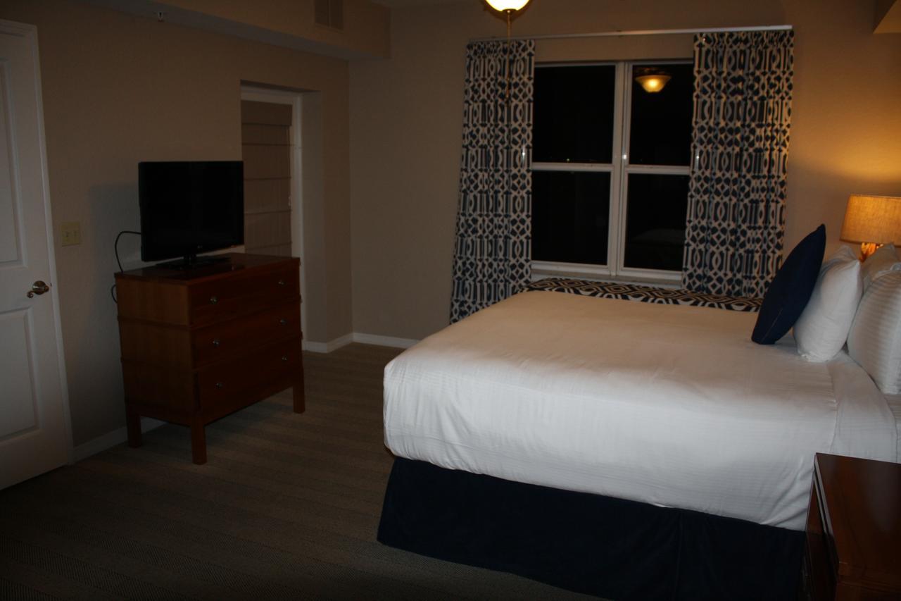 The Fountains Resorts Williamsburg Esterno foto