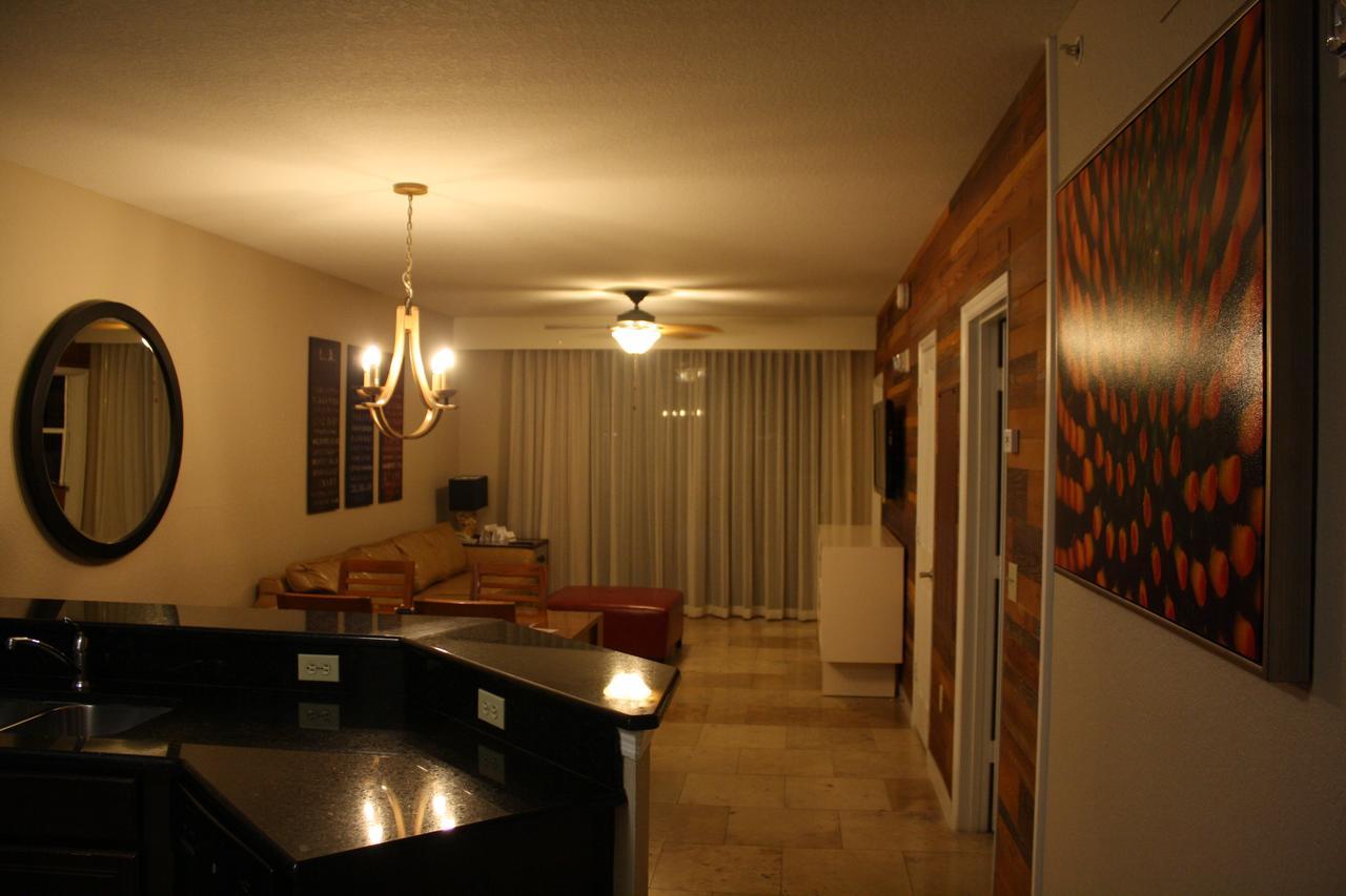 The Fountains Resorts Williamsburg Esterno foto