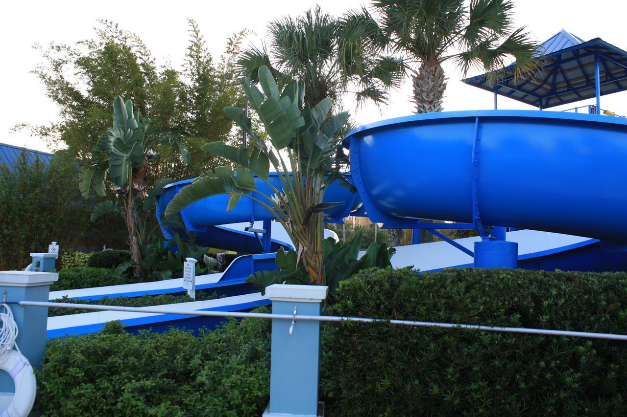 The Fountains Resorts Williamsburg Esterno foto