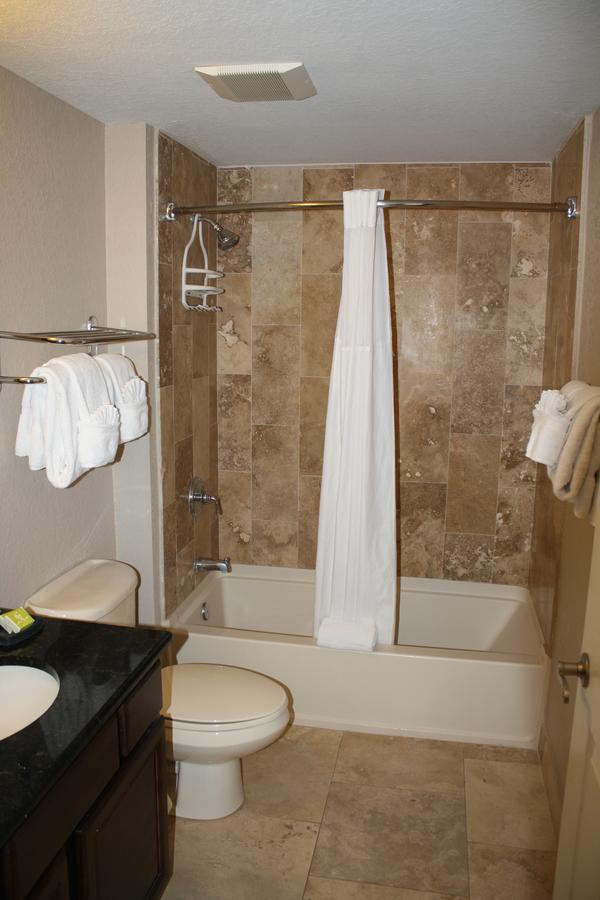 The Fountains Resorts Williamsburg Esterno foto