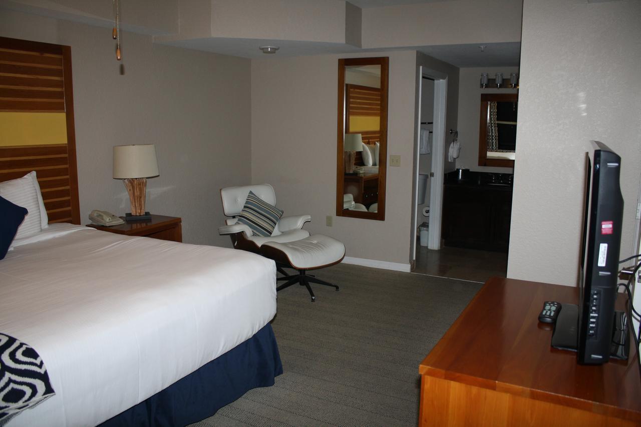 The Fountains Resorts Williamsburg Esterno foto