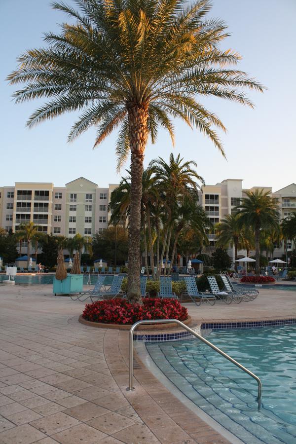 The Fountains Resorts Orlando Esterno foto