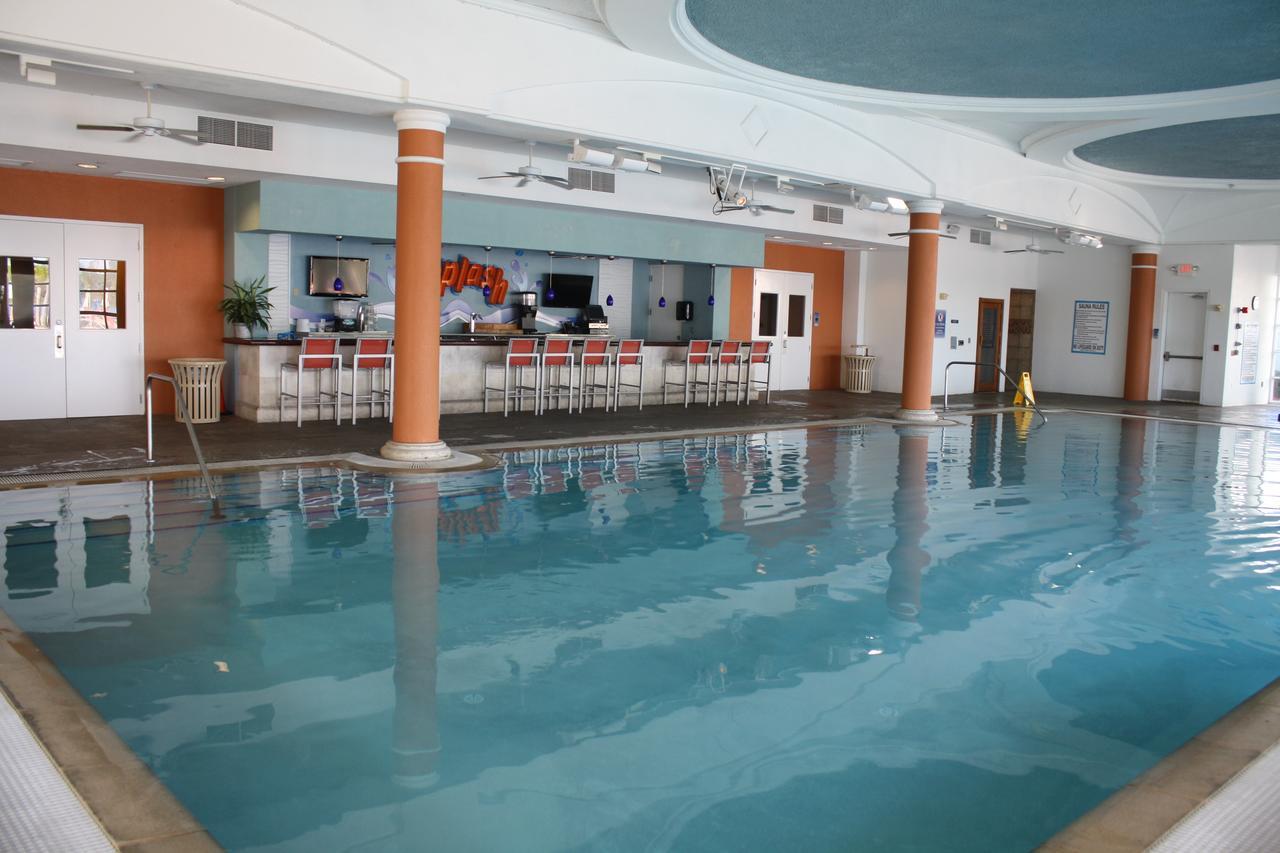 The Fountains Resorts Williamsburg Esterno foto